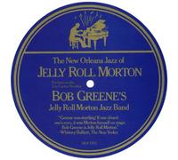 World of Jelly Roll Morton