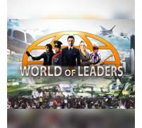 World Of Leaders (PC) Steam Key - GLOBAL