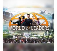 World Of Leaders - Starter Pack (PC) Steam Key - GLOBAL