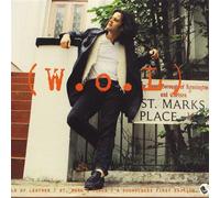 World Of Leather - St. Mark's Place
