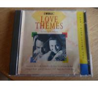 World of love themes-I can't stop loving you