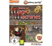 World of Magic macintoshhines [Edizione: germania]