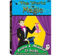 World Of Magic-Magical Chadakazam [Edizione: Stati Uniti]
