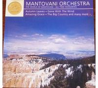WORLD OF MANTOVANI - ALL TIME FAVOURITES CD - MUSKETEER 1993