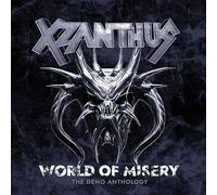 world of misery:the demo anthology