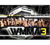 World of Mixed Martial Arts 3 (PC) Steam Gift - EU