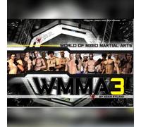 World of Mixed Martial Arts 3 (PC) Steam Gift - GLOBAL