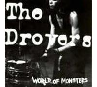 World of Monsters by Drovers (1995-09-01)
