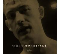 World of Morrisey by MORRISSEY (2004-01-01)