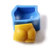 World Of Moulds Bikini Bottom, Stampo in Silicone