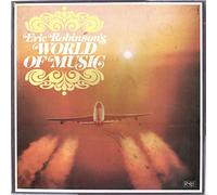 World Of Music 10LP BOX SET-LP