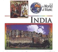 World of Music Collection - India