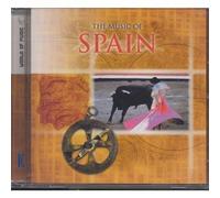 World Of Music: Spain by Various Artists