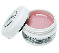 World of Nails-Design BasicLine, gel UV per carrozzeria, effetto baby boomer, 50 ml