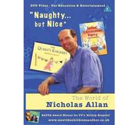 World Of Nicholas Allan [Edizione: Regno Unito]