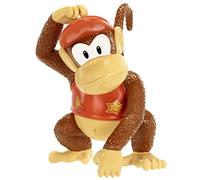 World of Nintendo 3" Diddy Kong Figure (Series 1-1)