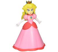 World of Nintendo 86736 2.5 Action Figure Princess Peach