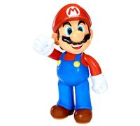 Nintendo Super Mario Big Figure Wave 1