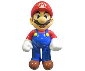World of Nintendo Super Mario Jumbi Action Figure 50 cm. JAKKS PACIFIC