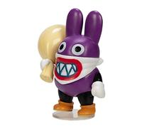 World of Nintendo Super Mario Nabbit 41001 - Mini figura da 2,5"