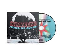 Kharma A World of Our Own (CD) Album
