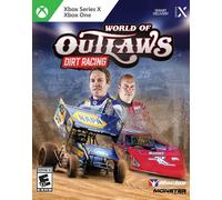 World of Outlaws - Dirt Racing