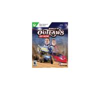 World of Outlaws - Dirt Racing