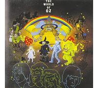 WORLD OF OZ - The World Of Oz