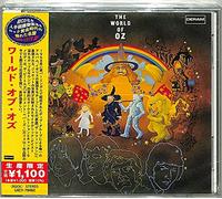 World Of Oz - World Of Oz