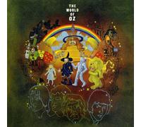 World Of Oz - World Of Oz