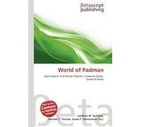 World of Padman: Open Source, First-Person Shooter, Computer Game, Quake III Arena