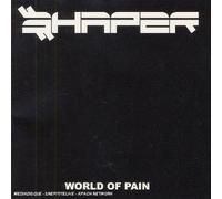 World of Pain