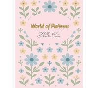 World of Patterns: Nordic Calm