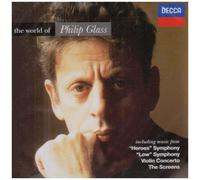 World of: Philip Glass