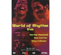World Of Rhythm - Live In Lugano