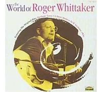 World of Roger Whittaker [Edizione: USA]