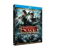 World of Saga - Les seigneurs de l'ombre [Blu-ray]