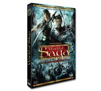 World of saga - les seigneurs de l'ombre - dvd