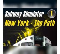 World of Subways 1: The Path (PC) Steam Key - GLOBAL