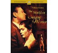 World of Suzie Wong