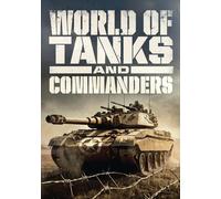 World of Tanks and Commanders (DVD)