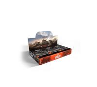 WORLD OF TANKS TCG Booster Box FIRST STRIKE - ENG ENGLISH