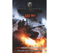 World of tanks (Vol. 1)