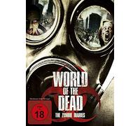 World of the Dead - The Zombie Diaries