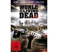 World of the Living Dead - Uncut