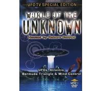 World of the Unknown