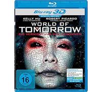 World of Tomorrow - Die Vernichtung hat begonnen