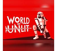 World of Unlit (PC) Steam Key - GLOBAL
