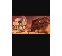 World Of Walking Cities (PC) Steam Key GLOBAL