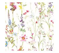 World of Wallpaper Elsie Floreale Carta da Parati (AG3717)